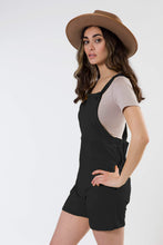 Load image into Gallery viewer, Knot Shortalls - Various Colors (Women&#39;s)

