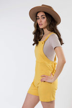 Load image into Gallery viewer, Knot Shortalls - Various Colors (Women&#39;s)
