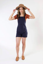 Load image into Gallery viewer, Knot Shortalls - Various Colors (Women&#39;s)
