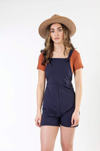 Load image into Gallery viewer, Knot Shortalls - Various Colors (Women&#39;s)
