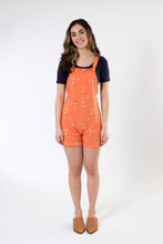 Load image into Gallery viewer, Knot Shortalls - Various Colors (Women&#39;s)
