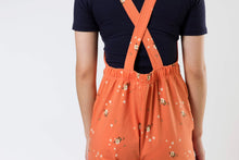 Load image into Gallery viewer, Knot Shortalls - Various Colors (Women&#39;s)
