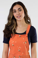 Load image into Gallery viewer, Knot Shortalls - Various Colors (Women&#39;s)
