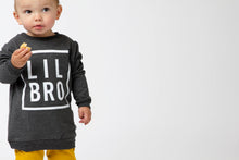 Load image into Gallery viewer, Big Bro / Lil Bro Sweatshirt - Various Colors
