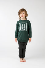 Load image into Gallery viewer, Big Bro / Lil Bro Sweatshirt - Various Colors
