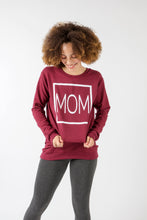 Load image into Gallery viewer, Mom Sweatshirt - Various Colors
