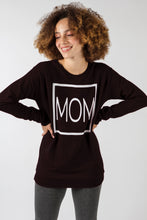 Load image into Gallery viewer, Mom Sweatshirt - Various Colors
