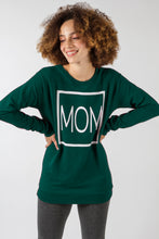 Load image into Gallery viewer, Mom Sweatshirt - Various Colors
