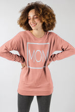 Load image into Gallery viewer, Mom Sweatshirt - Various Colors
