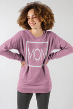 Load image into Gallery viewer, Mom Sweatshirt - Various Colors
