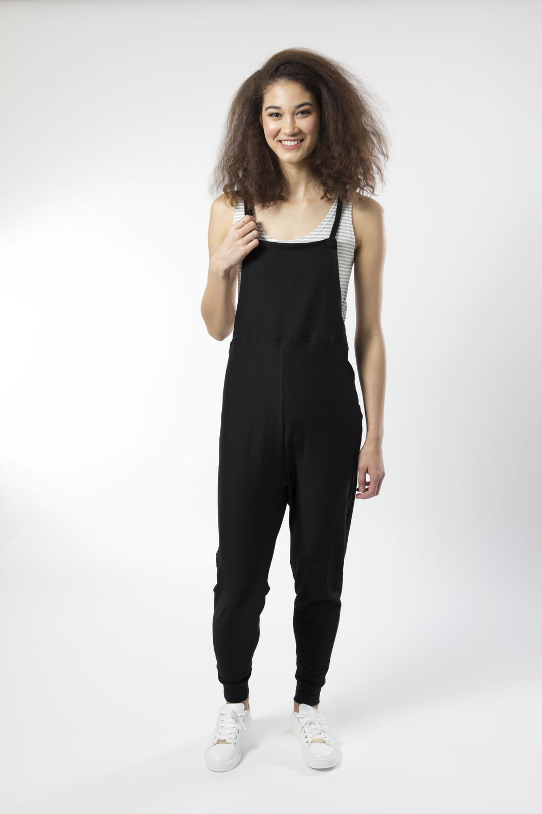 Spring Overalls - Various Colors (Women's)