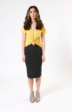 Load image into Gallery viewer, Pencil Skirt - Various Colors

