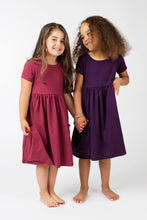 Load image into Gallery viewer, Pocket Dress - Various Colors
