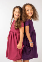 Load image into Gallery viewer, Pocket Dress - Various Colors
