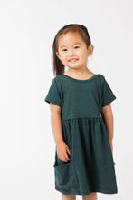 Load image into Gallery viewer, Pocket Dress - Various Colors
