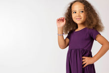 Load image into Gallery viewer, Pocket Dress - Various Colors
