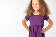 Load image into Gallery viewer, Pocket Dress - Various Colors
