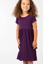 Load image into Gallery viewer, Pocket Dress - Various Colors
