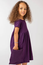 Load image into Gallery viewer, Pocket Dress - Various Colors
