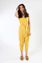 Load image into Gallery viewer, Liz Romper - Various Colors

