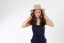 Load image into Gallery viewer, Liz Romper - Various Colors
