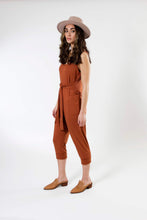 Load image into Gallery viewer, Liz Romper - Various Colors
