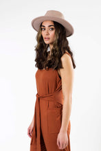 Load image into Gallery viewer, Liz Romper - Various Colors
