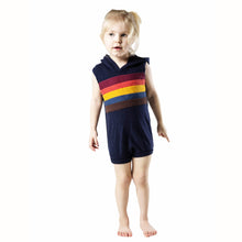 Load image into Gallery viewer, Rainbow Romper - Various Colors
