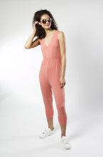 Load image into Gallery viewer, Spring Romper - Various Colors
