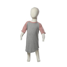 Load image into Gallery viewer, Baseball Dress - Various Colors
