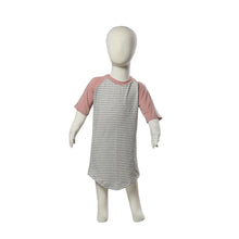 Load image into Gallery viewer, Baseball Dress - Various Colors
