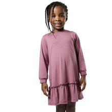Load image into Gallery viewer, Ruffle Dress - Various Colors
