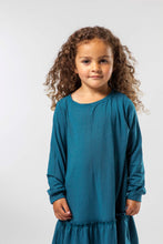 Load image into Gallery viewer, Ruffle Dress - Various Colors
