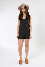 Load image into Gallery viewer, Judy Romper - Various Colors
