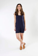 Load image into Gallery viewer, Judy Romper - Various Colors
