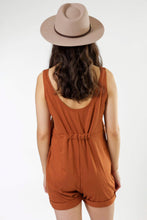 Load image into Gallery viewer, Judy Romper - Various Colors
