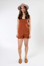 Load image into Gallery viewer, Judy Romper - Various Colors
