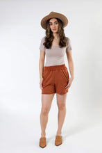 Load image into Gallery viewer, Short Sleeve Bodysuit - Various Colors
