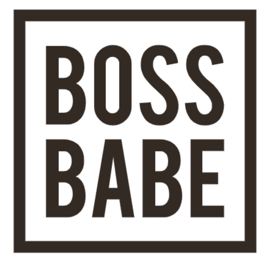 Boss Babe Tee - Various Colors