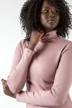 Load image into Gallery viewer, Modal Turtleneck - Various Colors
