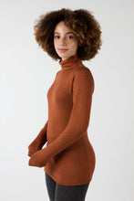 Load image into Gallery viewer, Modal Turtleneck - Various Colors
