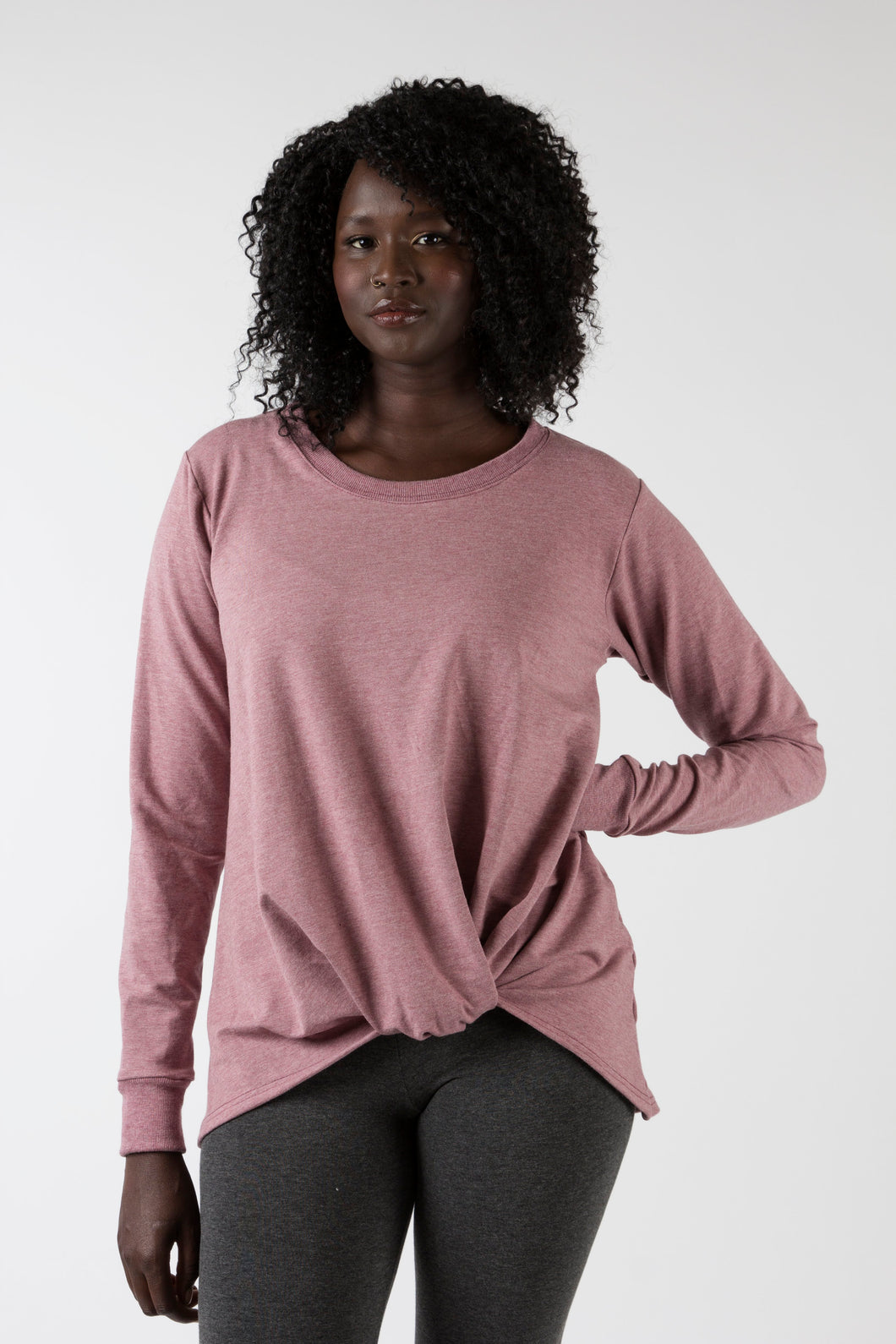 Ashley Sweater - Various Colors