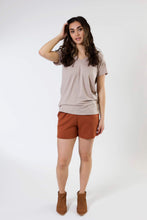 Load image into Gallery viewer, Comfy Shorts - Various Colors

