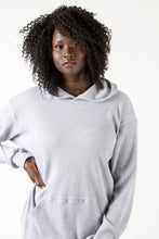 Load image into Gallery viewer, Waffle Hoodie - Various Colors

