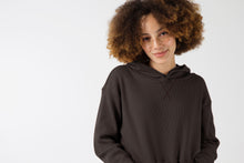 Load image into Gallery viewer, Waffle Hoodie - Various Colors
