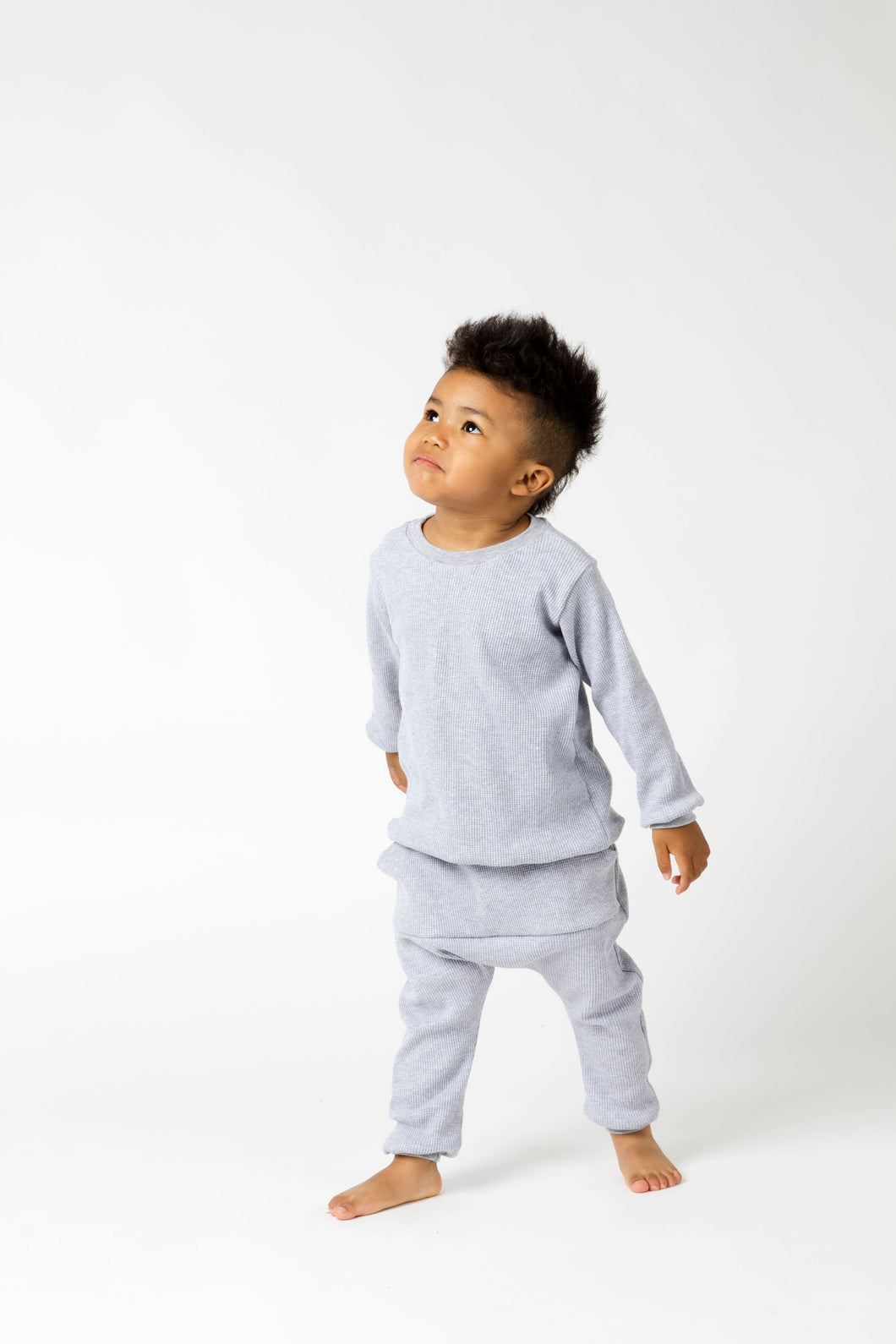 Waffle Top/Bottom/Set - Various Colors