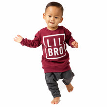 Load image into Gallery viewer, Big Bro / Lil Bro Sweatshirt - Various Colors
