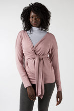 Load image into Gallery viewer, Wrap Sweater - Various Colors
