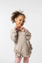 Load image into Gallery viewer, Frilly Lily Top - Various Colors
