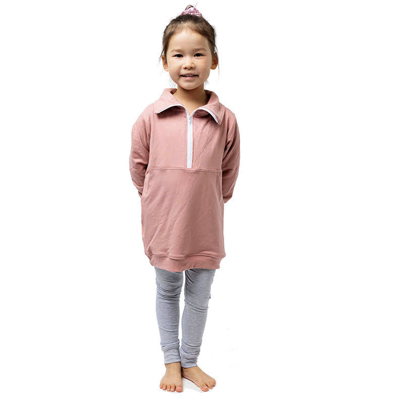 Blakely Sweatshirt - Various Colors